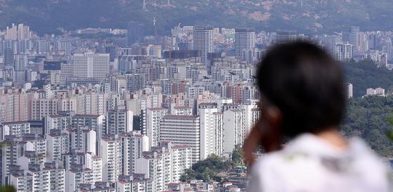 '가격담합' 속 이상거래 '거품'…강남3구·마용성 서울집값 부추겼나 