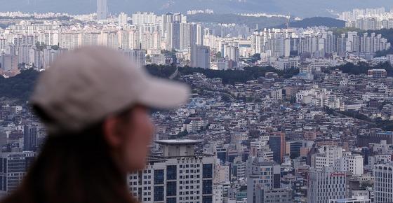 서울 아파트값 3주째 상승세 주춤…전국은 0.02%로 보합권 목전