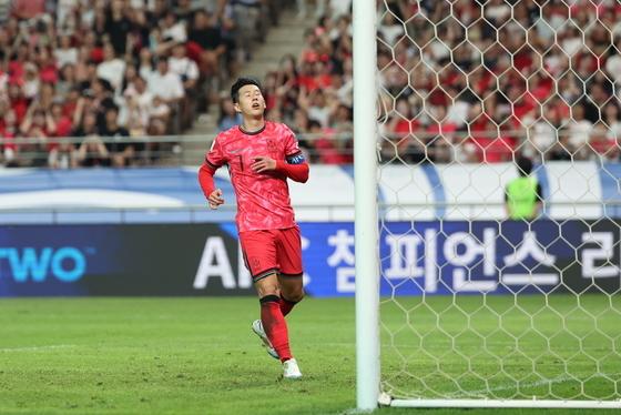 절실한 한국‧이라크‧요르단, 10월 A매치에 나란히 '부상 에이스' 선발