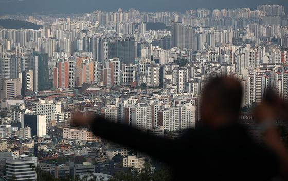 집값 오르자 관심집중…순식간에 '완판' 양주 공공주택[송승현의 손바닥부동산]