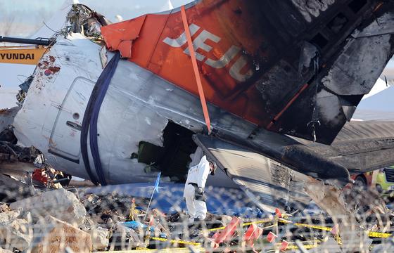 '무안 제주항공 참사' 전국 24만명 조문…분향소 31곳 연장 운영