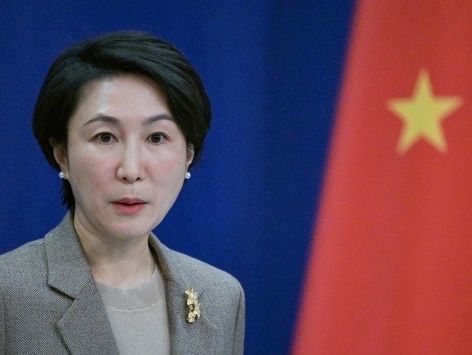 중국, 북한TV의 러시아 위성 전환에 "과도하게 해석할 필요 없어"