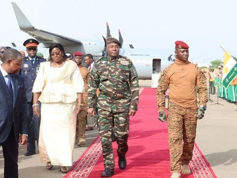 부르키나파소·말리·니제르, '사헬국가연합' 창설…ECOWAS 공식 탈퇴