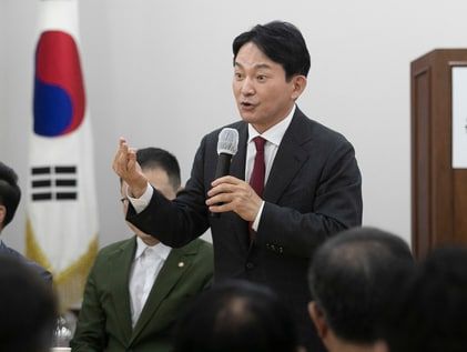 조국 '김건희특별법' 주장에 원희룡 측 "앞가림이나 힘쓰길"