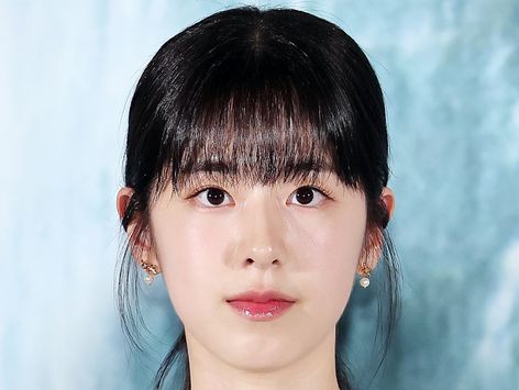 박혜수, 오랜만에 공식 석상