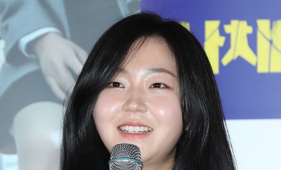 서혜원 '사채소년'으로 인사드려요