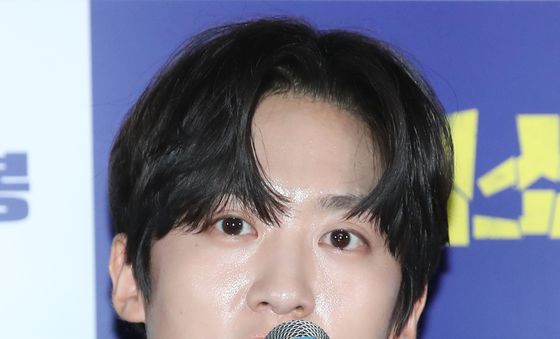 이일준, 고대하고 고대하던 스크린 데뷔