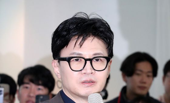 카이스트 찾은 한동훈 장관