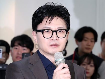 카이스트 찾은 한동훈 장관