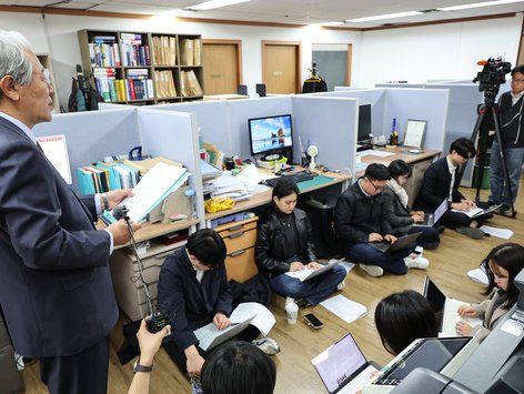 이경재 변호사, 최순실 석방 필요성 주장