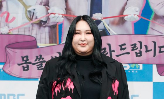 풍자, MBC 신인상 출신