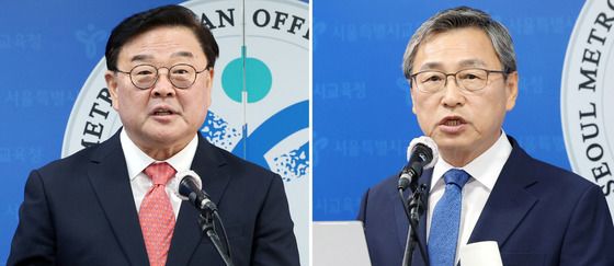 교육감 토론회 한번 없이… 내일부터 사전투표 시작