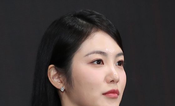 신예은, 공주님 비주얼