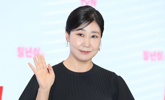 라미란, 믿고 보는 배우