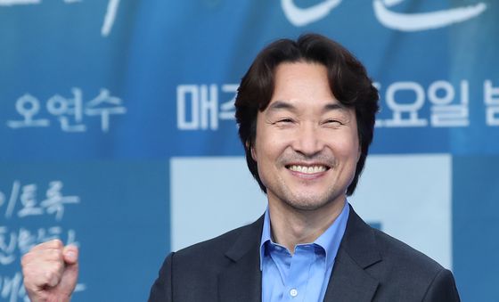 한석규 '이토록 친밀한 배신자' 대박