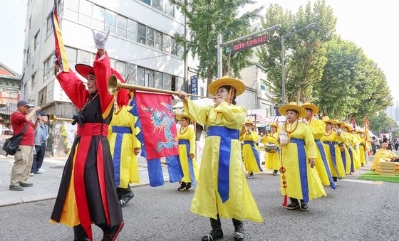 '풍악을 울려라'