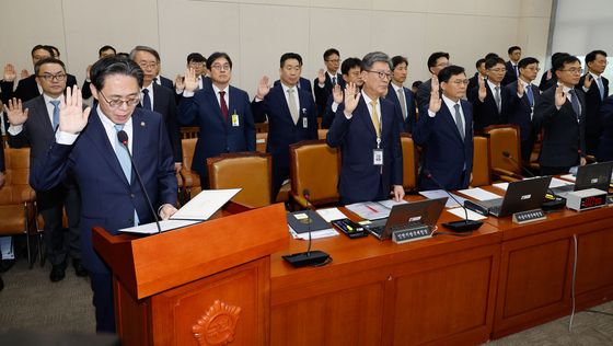 [국감]국세청 국정감사