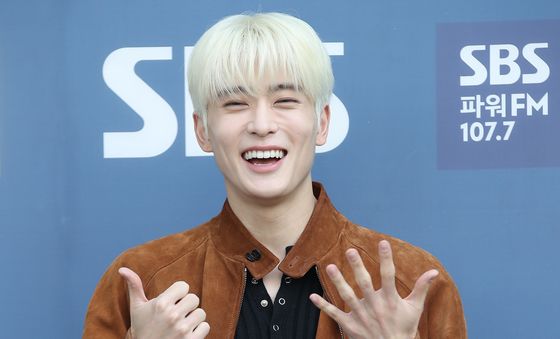 NCT 재현 '6시간 후 너는 죽는다' 사랑해 주세요