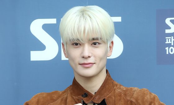 NCT 재현, 말랑말랑 하트