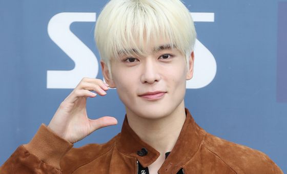 NCT 재현, 배우 데뷔 했어요