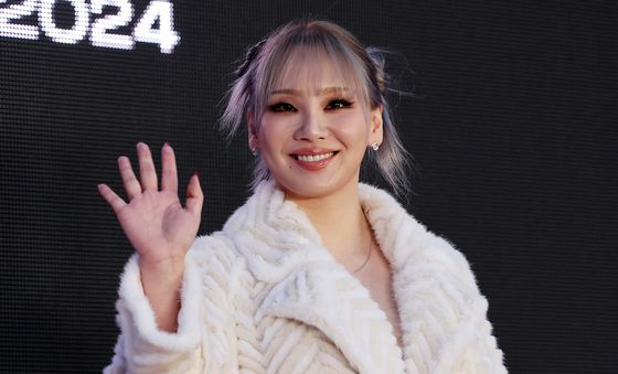 CL '퍼코트 어떤가요?'