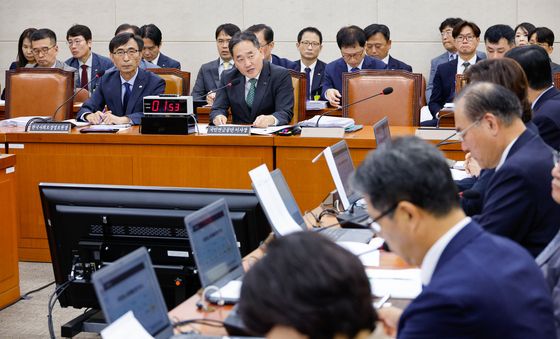 [국감]국민연금공단에 쏟아지는 연금개혁 질의