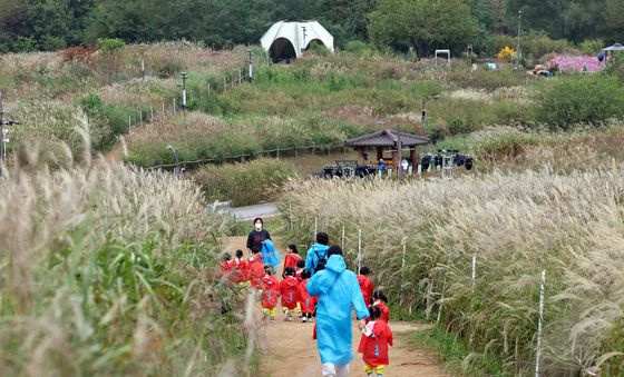 바람이 분다, 가을이 온다