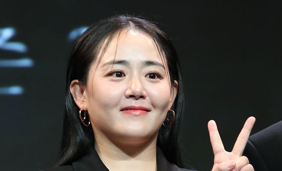 문근영 '지옥2' 햇살반 선생님