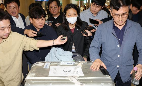 '세계랭킹 1위 탈환' 안세영에 쏟아지는 질문