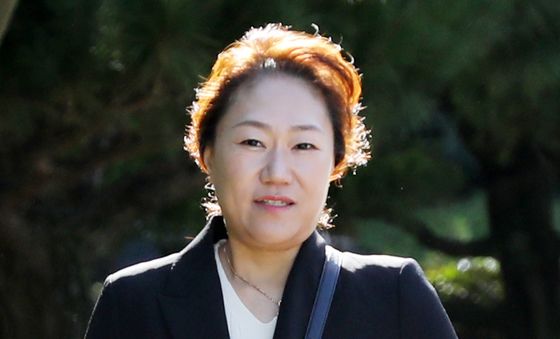 창원지검, '명태균 폭로' 강혜경 씨 소환조사