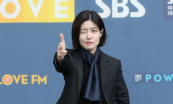 심은경, 6년 만에 韓 복귀작 '더 킬러스'로 팬심저격