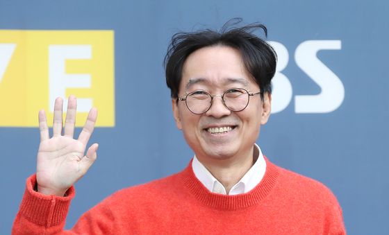 장항준 감독 '더 킬러스' 사랑해 주세요