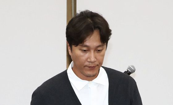 [국감]증인 출석한 양재웅