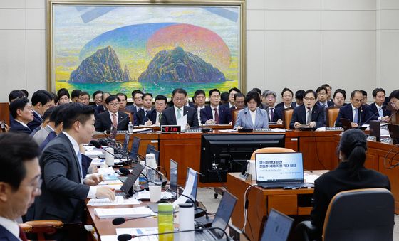 [국감]정무위 비금융분야 종합 국정감사