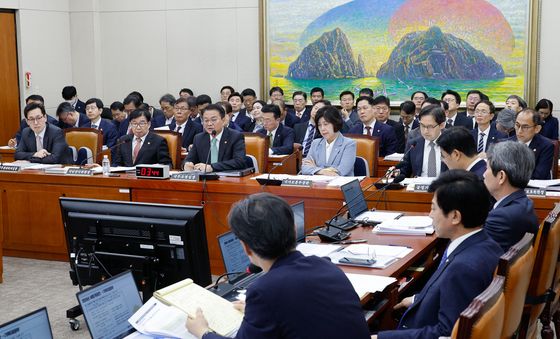 [국감]정무위 비금융분야 종합 국정감사