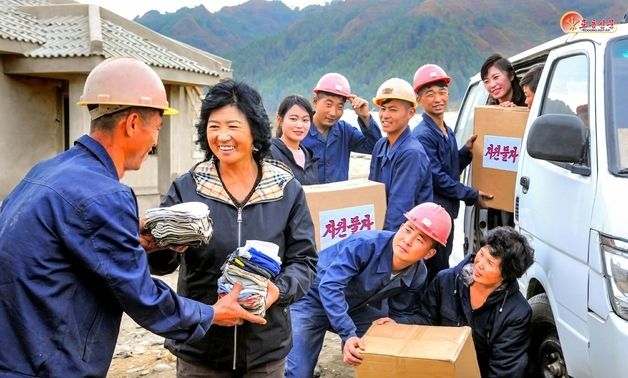 북한, 주민들에게 '전체주의 의식' 강조