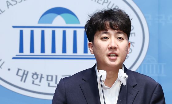 이준석, '민간임대주택법 개정안' 발의