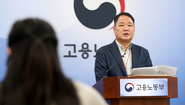 종사자 1인 이상 사업체, 전년동월대비 11만 2,000명 종사자 증가