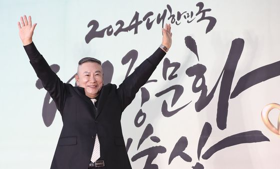 김도현, 대통령 표창의 주인공