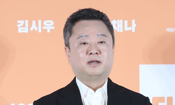 박수영 '대가족'으로 인사드려요