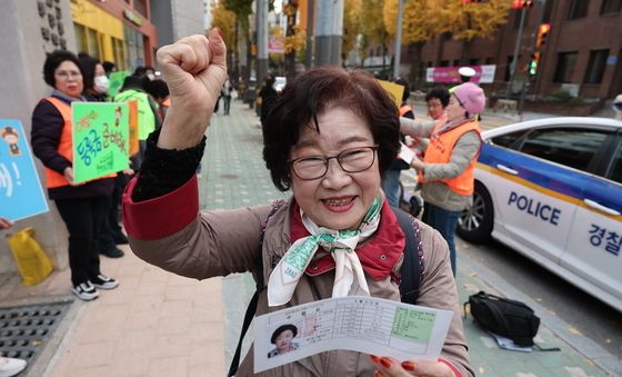 '임태수 할머니의 도전'