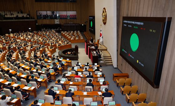 딥페이크 등 디지털 성범죄에 대한 위장수사, 법안 통과