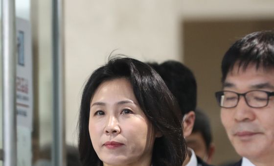 벌금 150만원 선고받은 김혜경