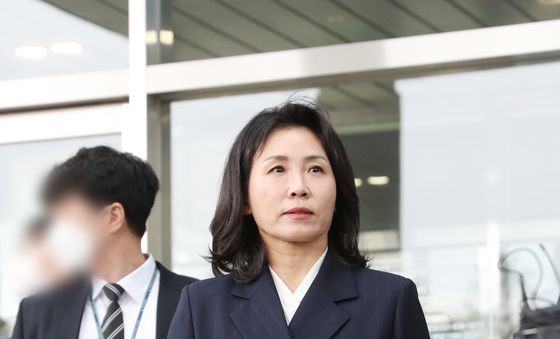 '경기도청 법카 유용 의혹' 김혜경 벌금 150만원 선고