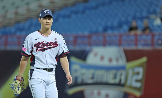 곽도규 '대한민국 불펜 핵심'