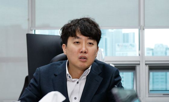 이준석, 윤 대통령 포항시장·강서구청장 개입 과정 폭로