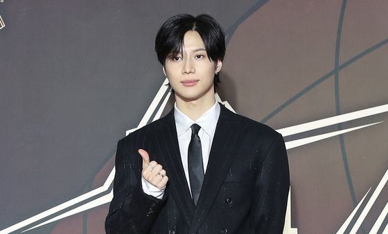 태민, 빛이 나는 남자