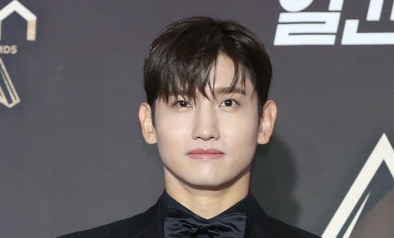 최강창민, 멋짐 완료