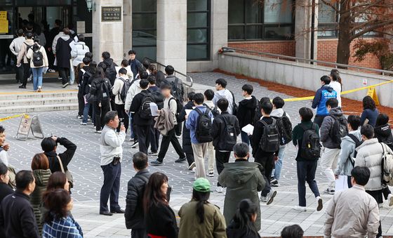 연세대학교 수시모집 학생부종합전형 자연계열 면접