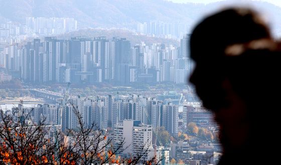 3.3㎡당 4700만 원 육박…10월 서울 아파트 분양가 최고가